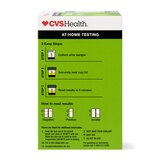 CVS Health Home Drug Test Kit, Marijuana, thumbnail image