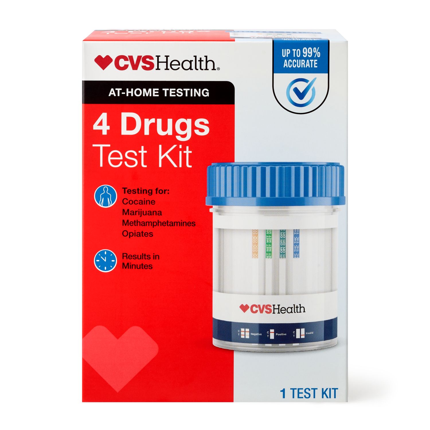 blood type test kit cvs