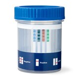 CVS Health Home Drug Test Kit, 4 Drugs, thumbnail image