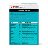 CVS Health Home Drug Test Kit, 14 Drugs, thumbnail image