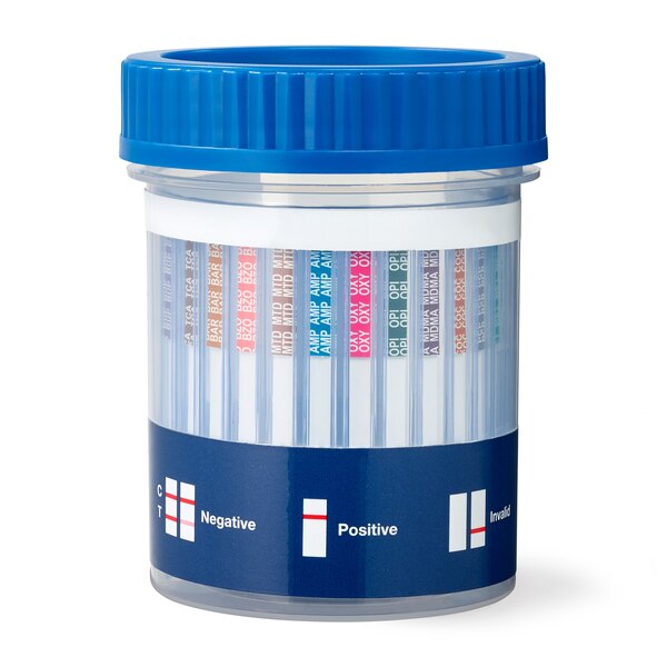 CVS Health Home Drug Test Kit, 14 Drugs