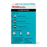 CVS Health Home Drug Test Kit, 14 Drugs, thumbnail image