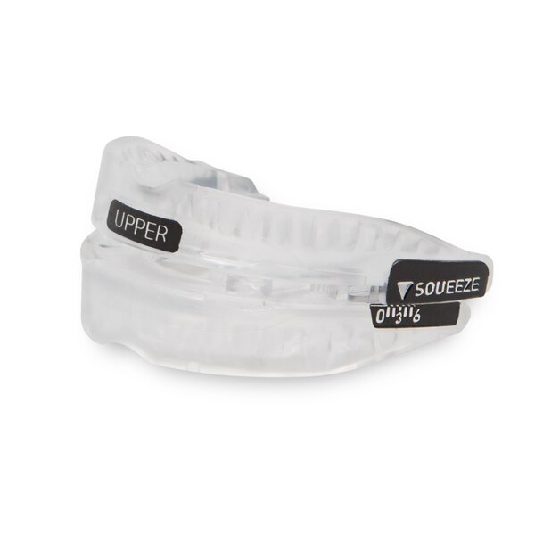 SnoreRx + Snoring Mouthguard