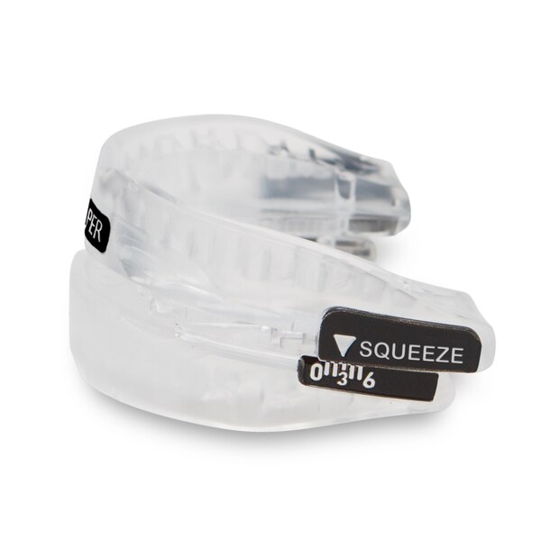 SnoreRx + Snoring Mouthguard
