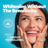 Lumineux Teeth Whitening Strips, Peroxide-Free, 14 Treatments, thumbnail image