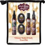 Uncle Funky's Daughter Ultimate Kinky & Curly Girl Travel Kit, thumbnail image