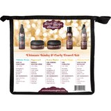 Uncle Funky's Daughter Ultimate Kinky & Curly Girl Travel Kit, thumbnail image