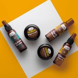 Uncle Funky's Daughter Ultimate Kinky & Curly Girl Travel Kit, thumbnail image