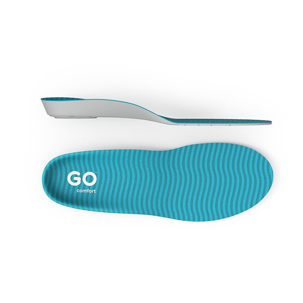 GO Comfort All Day Insoles