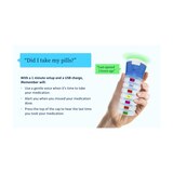 iRemember Smart Pill Organizer, thumbnail image