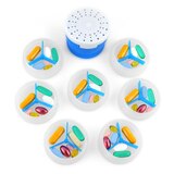 iRemember Smart Pill Organizer, thumbnail image