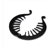 Kuffit Thick Hair Klamp, Large, 1 CT, thumbnail image