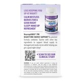 NeuropAWAY PM Nighttime Nerve Support Formula Capsules, 60 CT, thumbnail image