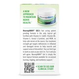 NeuropAWAY Maximum Strength Gel, 2 OZ, thumbnail image 2 of 5
