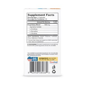 Neuropaway Kidney Support Formula