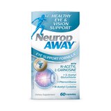 NeuropAWAY Eye Support Formula, 60 CT, thumbnail image