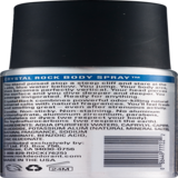 Crystal Rock 24-Hour Deodorant Body Spray, Cobalt Sky, 4 OZ, thumbnail image