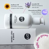 DT Collagen Hand and Feet Cream, 6 OZ, thumbnail image