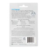 BioRepublic Skincare Lost Baggage Under Eye Mask, thumbnail image