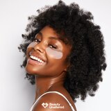 BioRepublic Skincare Lost Baggage Under Eye Mask, thumbnail image