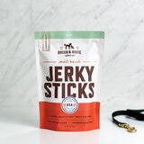 Rocco & Roxie Dog Beef Jerky Stick, 16 oz, thumbnail image