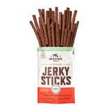 Rocco & Roxie Dog Beef Jerky Stick, 16 oz, thumbnail image