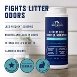 Rocco & Roxie Litter Box Odor Elim, 12oz, thumbnail image