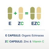EZC Pak 5-Day Tapered Immune Support Pack, 28 CT, thumbnail image