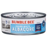 Bumble Bee Chunk White Albacore, Can, 5 oz, thumbnail image