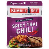 Bumble Bee Tuna Pouch, Spicy Thai Chili, 2.5 oz, thumbnail image