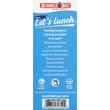 Bumble Bee Lunch On The Run Tuna Salad Lunch Kit, 8.2 oz, thumbnail image