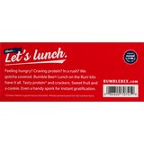 Bumble Bee Lunch On The Run Chicken Salad Lunch Kit, 8.1 oz, thumbnail image