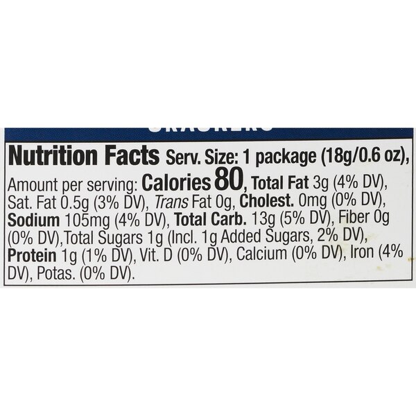 Bumble Bee Tuna Salad Kit with Crackers, 3.5 oz