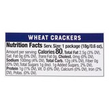 BUMBLE BEE Snack on the Run! Fat Free Tuna Salad Kit With Wheat Crackers, 3.5 OZ, thumbnail image