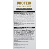 Bumble Bee Protein on the Run Tuna Kit, Olive Oil & Pepper, 3.5 oz, thumbnail image