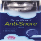 SmartGuard Anti-Snore Device, thumbnail image