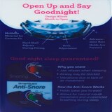 SmartGuard Anti-Snore Device, thumbnail image