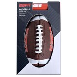 ESPN Football with Pump, Junior Size, thumbnail image
