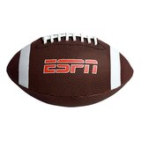 ESPN Football with Pump, Junior Size, thumbnail image