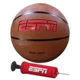ESPN Basketball with Pump, thumbnail image