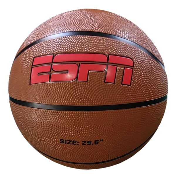 ESPN Basketball with Pump