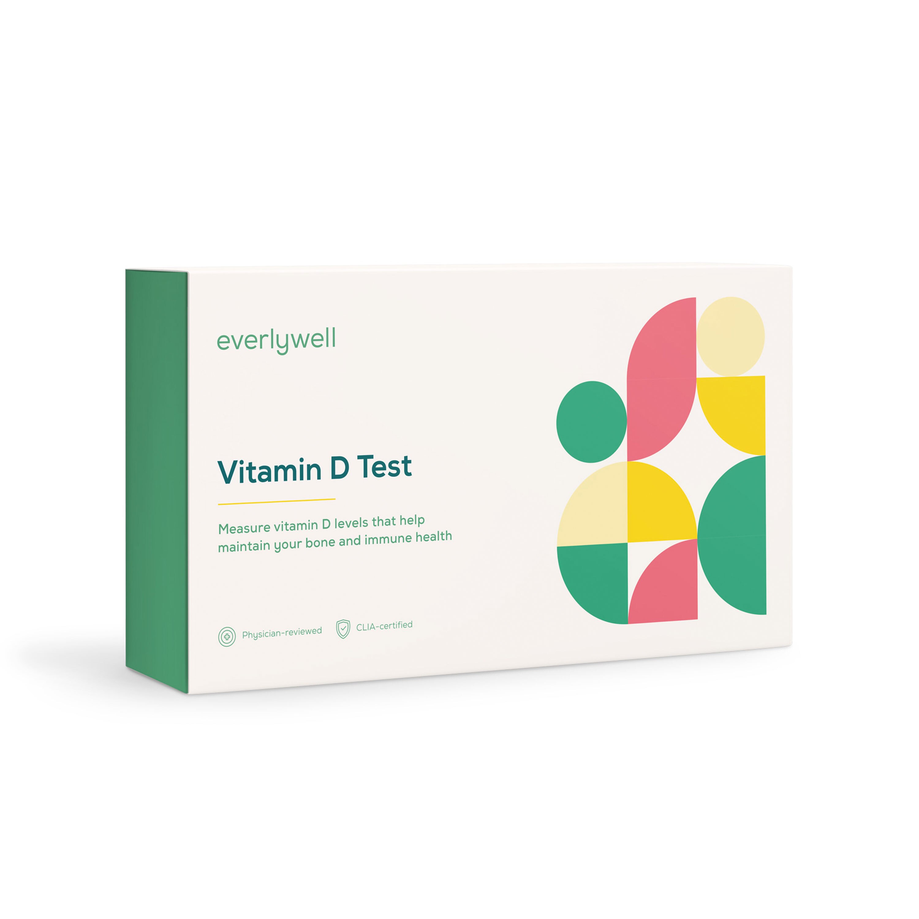Everlywell Vitamin D Test 1 EA