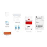 Everlywell HbA1c Test, 1 CT, thumbnail image 3 of 5