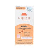Uqora Flush Urinary Tract Health Drink Mix, Pink Lemonade Flavor, thumbnail image