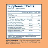 Uqora Flush Urinary Tract Health Drink Mix, Pink Lemonade Flavor, thumbnail image