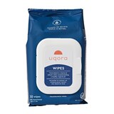 Uqora Unscented Feminine Wipes 30 Count, thumbnail image 1 of 8