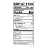 RIND Straw-Peary Skin-On Dried Fruit, 3 oz, thumbnail image