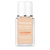 Neutrogena Skinclearing Makeup, thumbnail image
