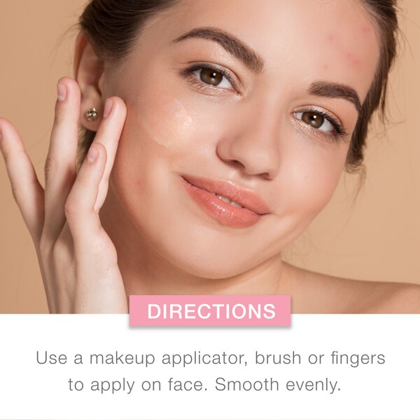 Neutrogena Skinclearing Makeup