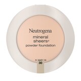 Neutrogena Mineral Sheers Compact Powder Foundation SPF 20, thumbnail image